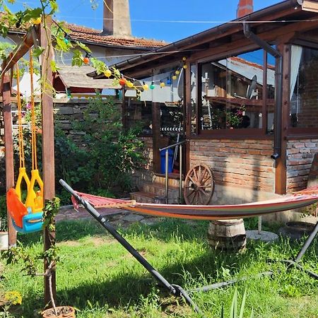 Kazak Hotel Obzor Bagian luar foto