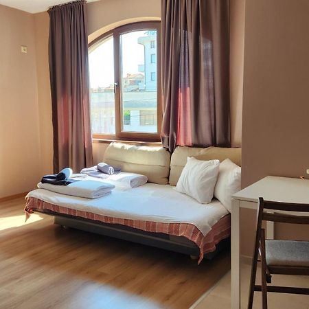 Kazak Hotel Obzor Ruang foto