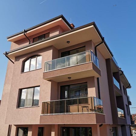 Kazak Hotel Obzor Bagian luar foto