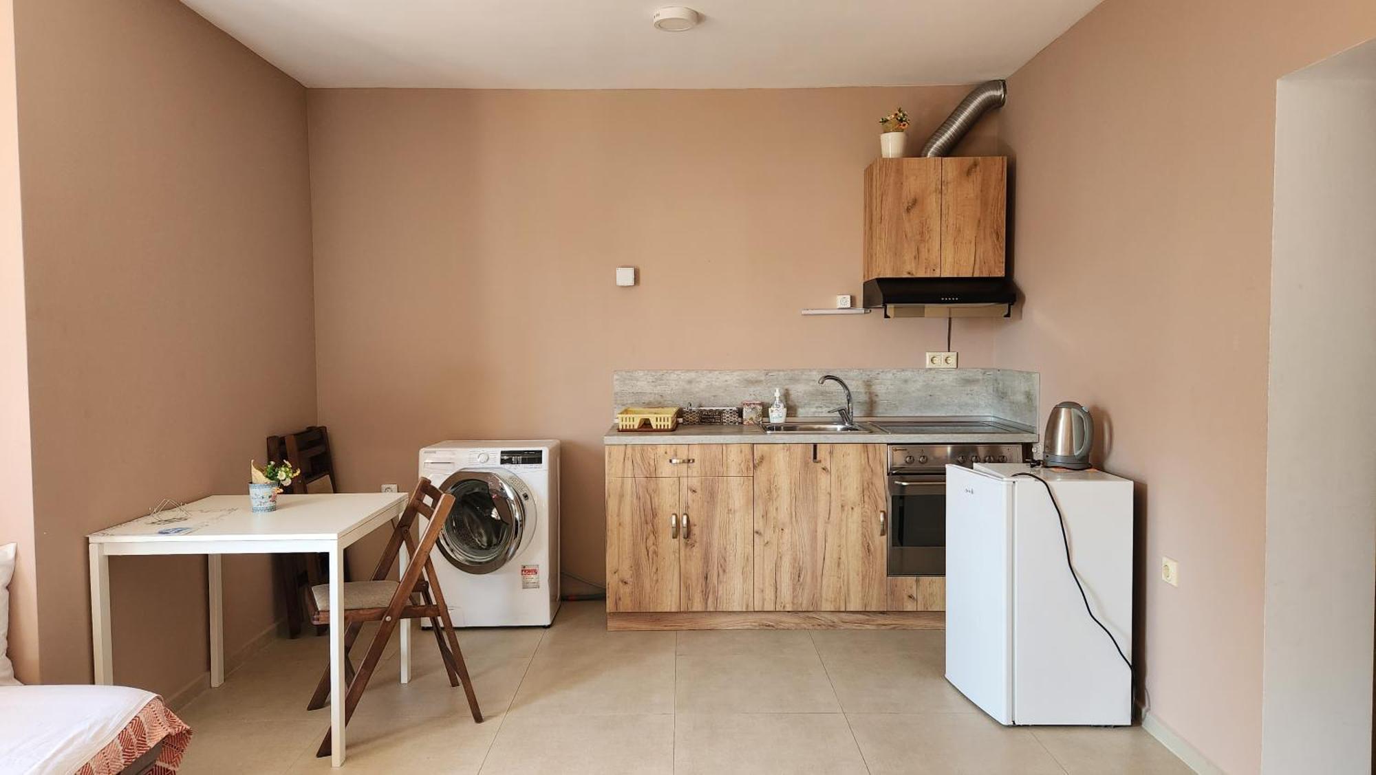 Kazak Hotel Obzor Ruang foto