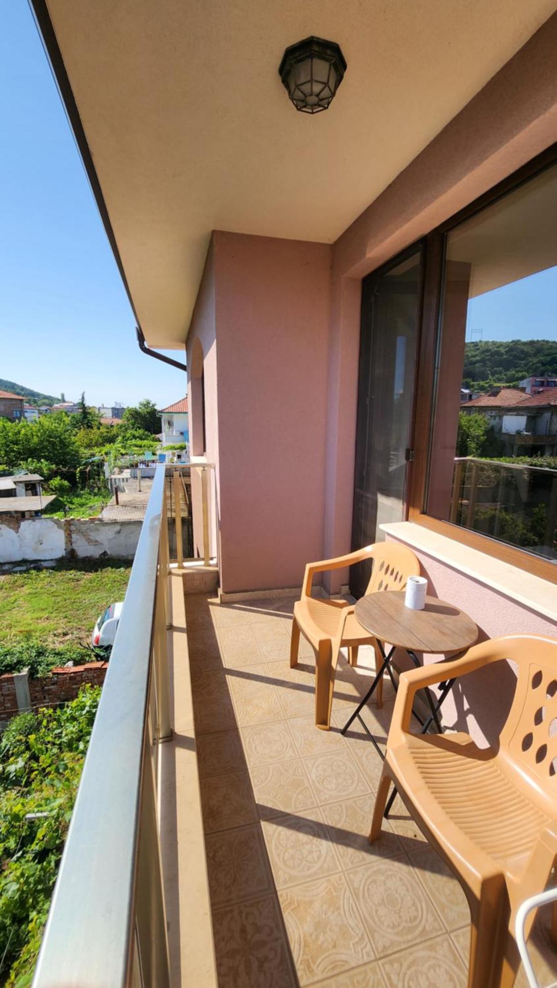 Kazak Hotel Obzor Ruang foto