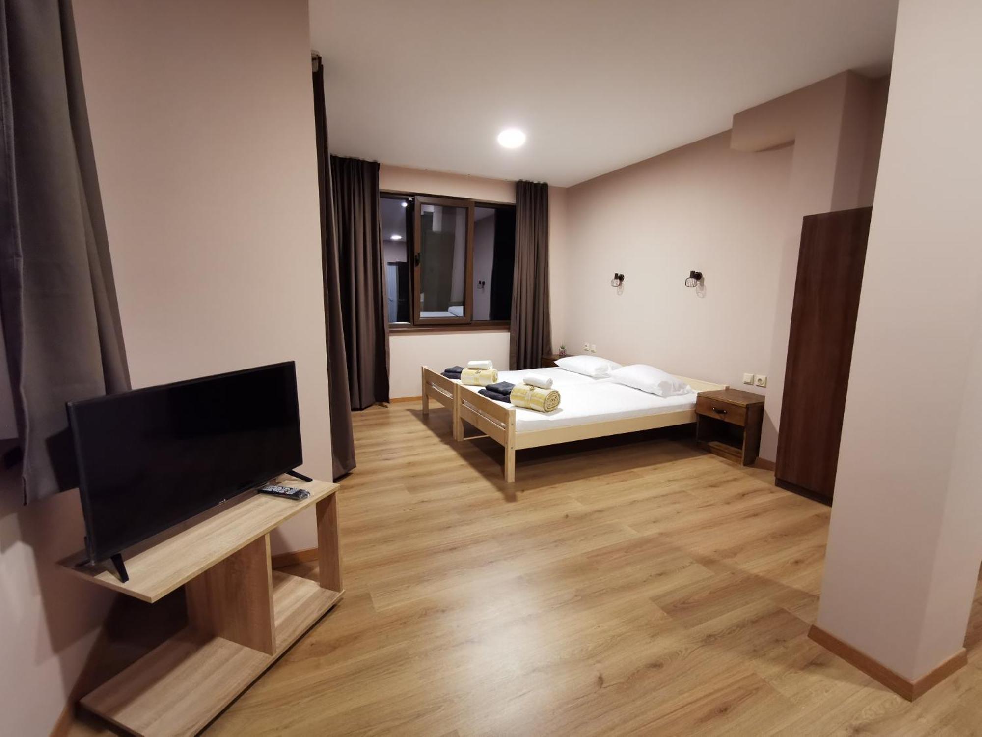 Kazak Hotel Obzor Ruang foto